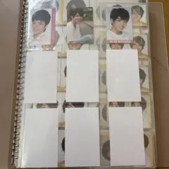 なにわ男子 西畑大吾 デタカ