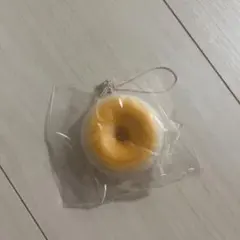 スクイーズ　ドーナツ　デザート