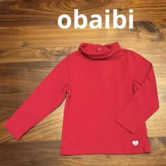obaibi トップス