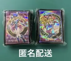 2025年最新】ブラックマジシャンガール プロテクターの人気アイテム