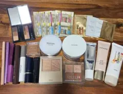 コスメセット　メイクセット　まとめ売り