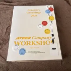 2025年最新】ateez シーグリの人気アイテム - メルカリ