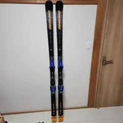 AUGMENT World Cup GS スキー板 - メルカリ