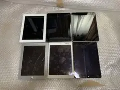 Apple iPad iPadmini 12台セット ジャンク