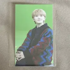 SEVENTEEN セブチ あいのちから ウジ