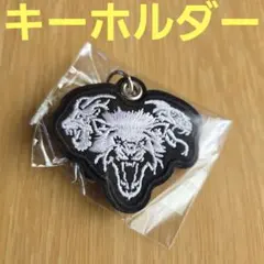 Call of Duty Black Ops 7 特典 刺繍ワッペンキーホルダー