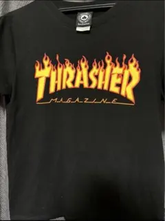 THRASHER Tシャツ