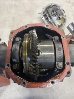 JZA80スープラ 後期デフ TRD 2way LSD？即購入x - メルカリ