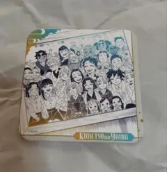 鬼滅の刃原画展　アートコースター