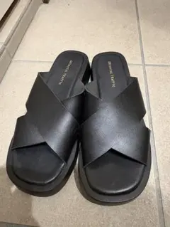 Oriental Traffic サンダル　24.5cm