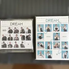SEVENTEEN DREAM ジョンハンセット 匿名配送】 SEVENTEEN DREAM Carat盤 ジョンハンセット - メルカリ