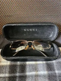 GUCCI GG2456/S Y2K サングラス オリーブ - メルカリ