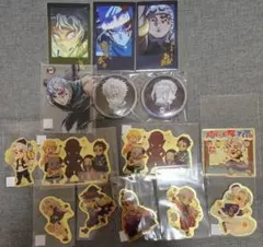 宇髄天元&不死川実弥　柱ダイニング　鬼滅の刃