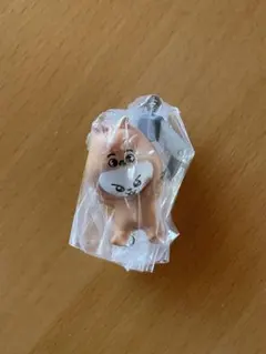 SKZOO つまんでつなげてマスコット リービット リノ