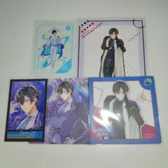 四季凪アキラ にじさんじ IMPACT まねきねこ VOLTACTION