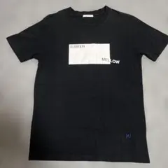 BAYFLOW Tシャツ ブラック SURFER MELLOWのサムネイル