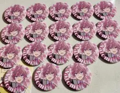 すとぷり さとみ 缶バッジ 等身 まとめ売り