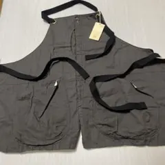 JINDAIJI MOUNTAIN WORKS papersky 別注エプロン JINDAIJI MOUNTAIN WORKS papersky 別注エプロン - メルカリ