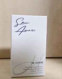 Skin Aware SA SERUM スキンアミュレSAセラム