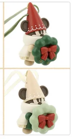 リルリンリン　カプセルトイ　2個セット