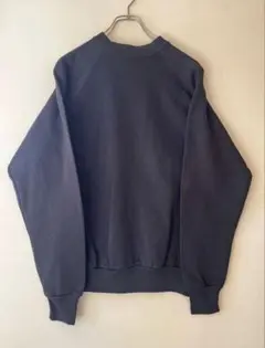 Tultex 無地スウェット USA製 S相当