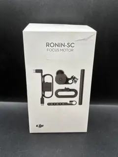 DJI Ronin フォーカスシステム RS2P12 focus system - メルカリ