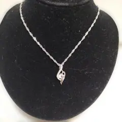 レディースネックレスペンダント