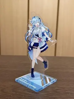 2026年最新】雪花ラミィ 3Dの人気アイテム - メルカリ