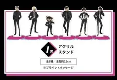 アクリルスタンド 江戸川コナン