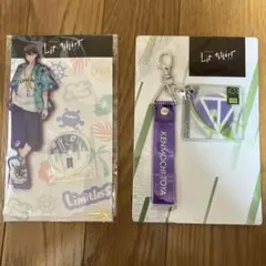 ROF-MAO 2nd LIVE limitless 剣持刀也　アクリルスタンド