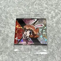 ハンターハンター ウエハース シール ピヨン