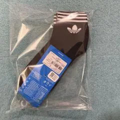 adidas originals アディダスオリジナルス　ソックス　靴下　黒のサムネイル