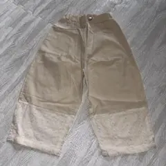 新品未使用　otaly パンツ　サイズ110のサムネイル