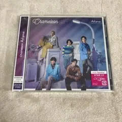 【C29014】Chameleon