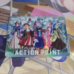 ユニオンアリーナマクロス アクションポイント AP07 - メルカリ