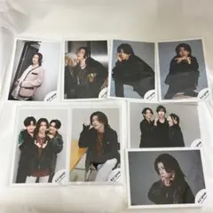 Aぇ! group 末澤誠也 公式写真8枚