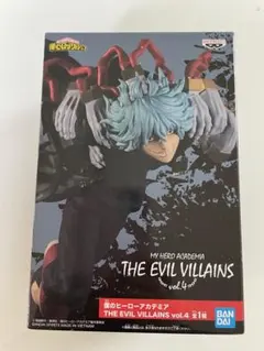 僕のヒーローアカデミア　 死柄木弔 EVIL VILLANS