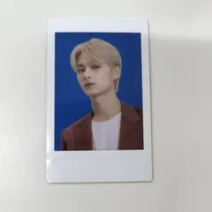 ジュン チェキ be the sun