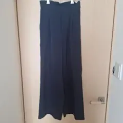 ロペピクニック　タックパンツ