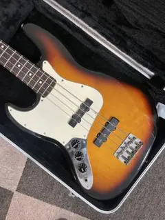 FUJIGEN NCJB-10R/Active-Pro Jazz Bassタイプ - メルカリ