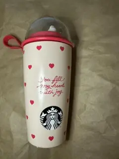 値下【メルカリ便】スタバ バレンタイン2026