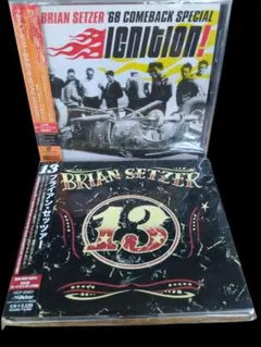 2026年最新】CD ロカビリーの人気アイテム - メルカリ
