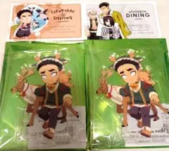 鬼滅の刃 悲鳴嶼行冥 クリスマス まとめ