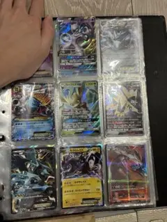 ポケモンカードセット 7枚 ホロカード