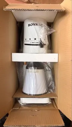 BONMAC BM-570N【伝説のディスクカッター（90mm）】フラットバリ 