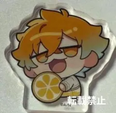 にじさんじ 8周年 with cake アクリルブロック 宇佐美リトb