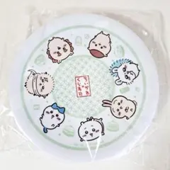 ちいかわ くら寿司 寿司皿