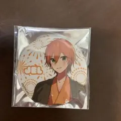 すとぷり　ジェルくん　缶バッジ⑥