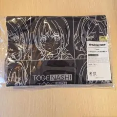 Gigo限定　ガールズバンドクライ　Tシャツ　Lサイズ