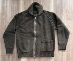 Nigel Cabourn ナイジェルケーボン 40’sUSAFカーディガンのサムネイル